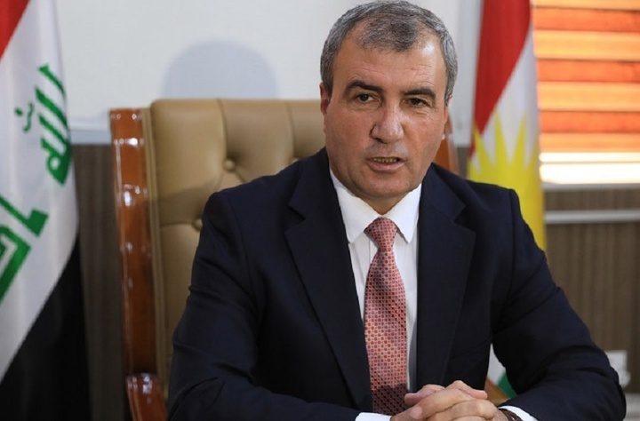 هەرێمی کوردستان مانگانە نیوەی داهاتی خاڵە سنوورییەکان دەدات بە بەغدا