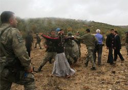 Nine killed in land dispute in Diyarbakir