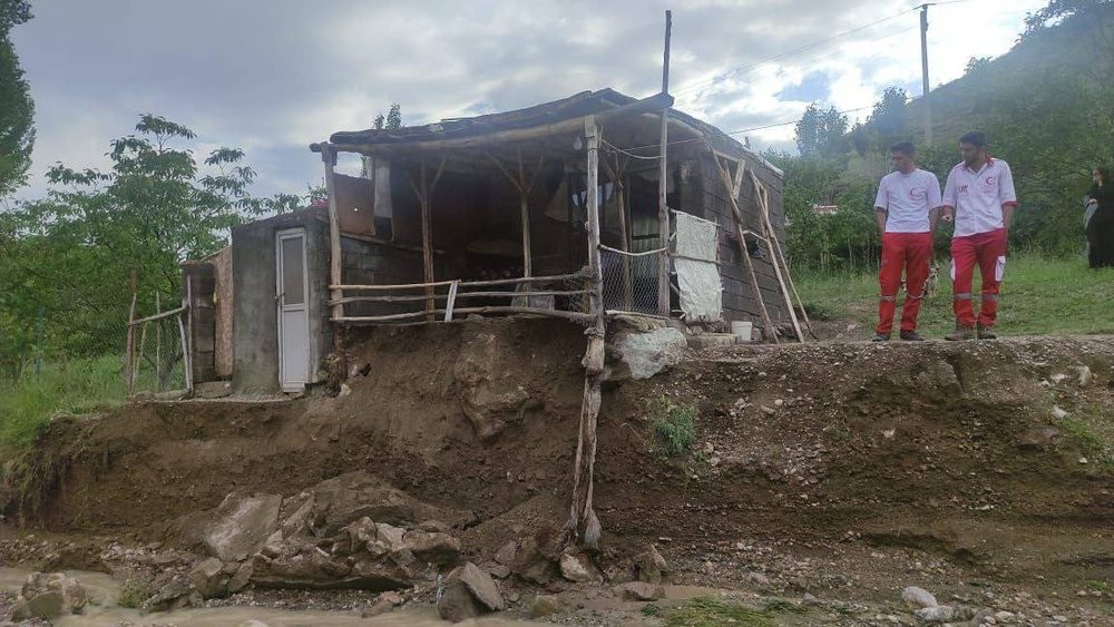 مطالعات درجاسازی یا جابه جایی روسرای سوریک ماکو انجام می شود