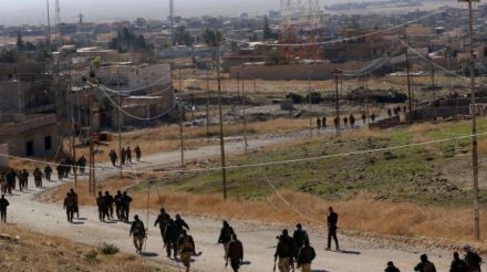 Did Kurdish PKK call off truce with Turkey to make peace or war? / Amberin Zaman