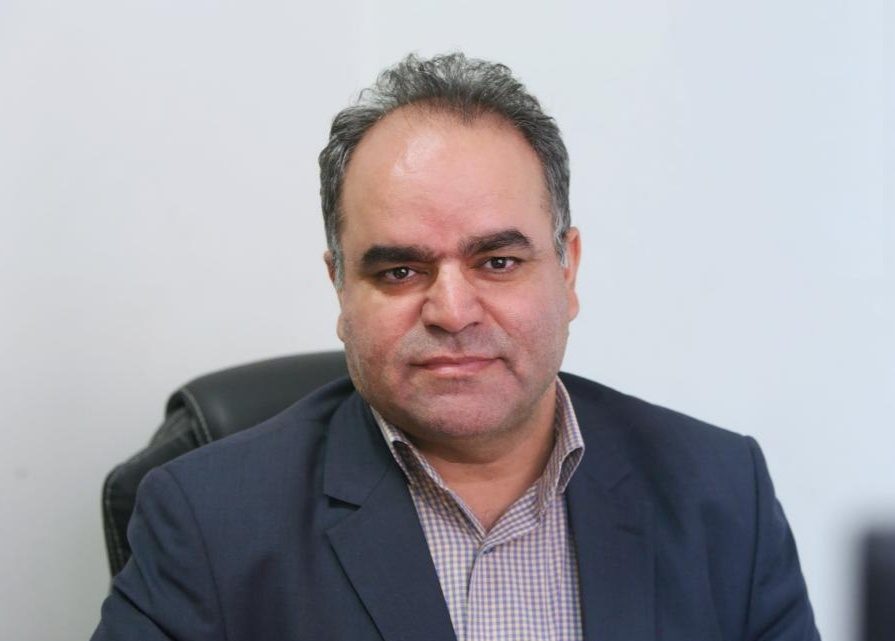 کسب مقام نخست توسط شاعر ایلامی در مسابقه شعر و داستان رسانه ایرانیان اروپا