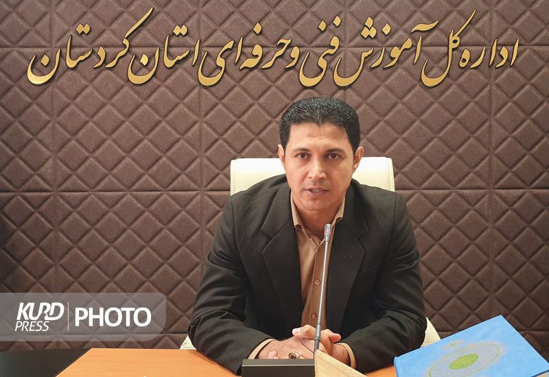 مهارت آموزی محور برنامه ریزی های اوقات فراغت جوانان قرار گیرد