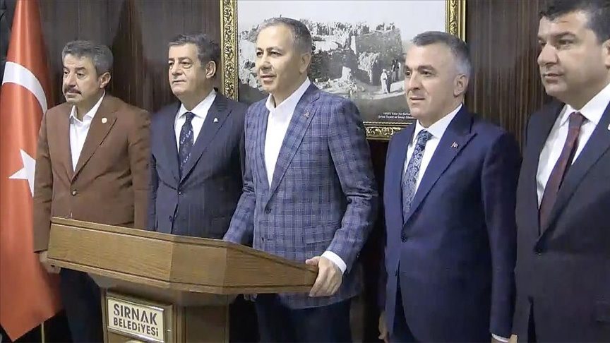 ما هم تروریسم را ریشه کن می کنیم، هم برادری مان را در منطقه تقویت می کنیم