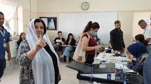 انتخابات پارلمان کردستان باید از طریق کمیسیون عالی انتخابات عراق برگزار شود