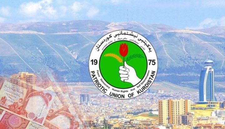 یەکێتی لە دابین‌کردنی بوودجەدا، جگە لە خیانەت و دزی و درۆ هیچی تر ناکات
