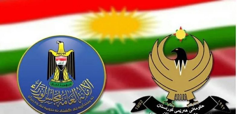 یک نماینده پارلمان عراق: اقلیم کردستان ۴.۸ هزار میلیارد دینار به بغداد بدهکار است