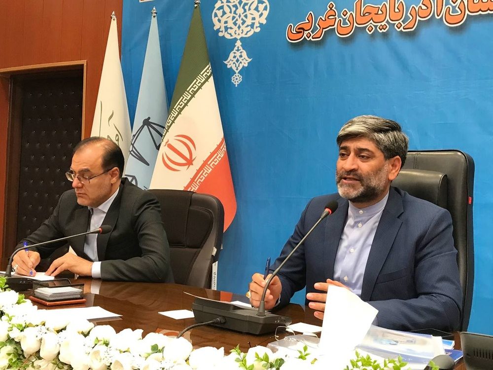 بازگشت ١١ هزار میلیارد ریال اراضی ملی آذربایجان غربی به بیت المال