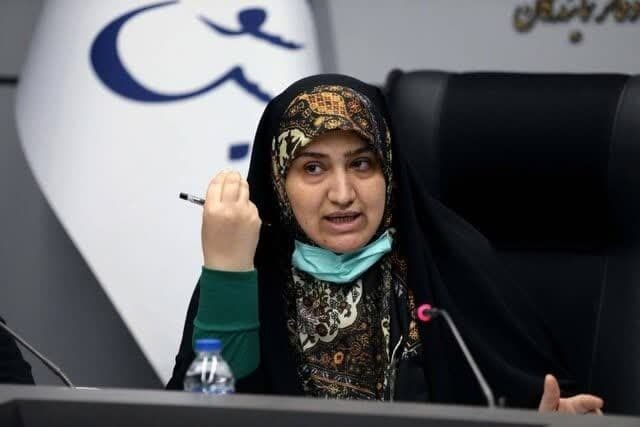 موافقت با پیشنهاد ایران مبنی بر حل مسئله گرد و غبار فارغ از موضوع تحریم‌ها