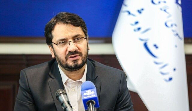 وزیر راه و شهرسازی: زمینه استفاده همسایگان ایران از ظرفیت ترانزیتی فراهم شود