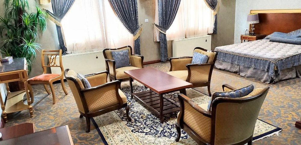اسکان بیش از ۲۵ هزار مسافر در استان ایلام