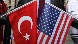 تاکید آمریکا و ترکیه بر مقابله مشترک با پ.ک.ک