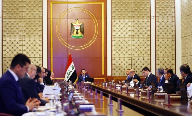جزئیات درآمدها و هزینه‌ها در بودجه ۲۰۲۳ عراق