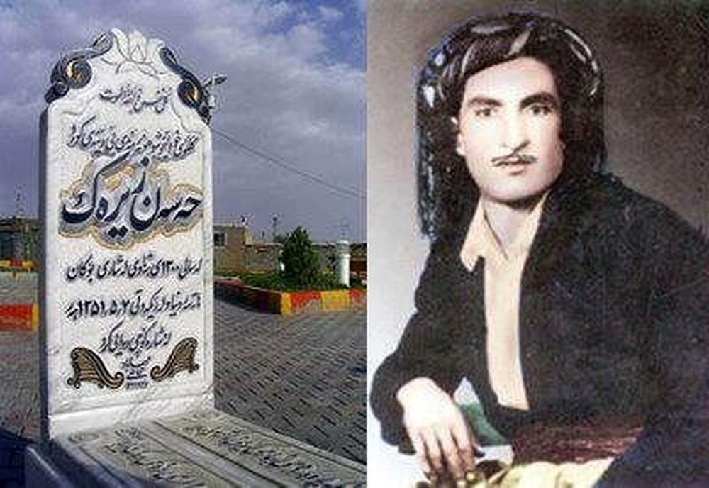 بە دەنگی بولبولەکەی کوردستان گوڵ لە دایک بوون
