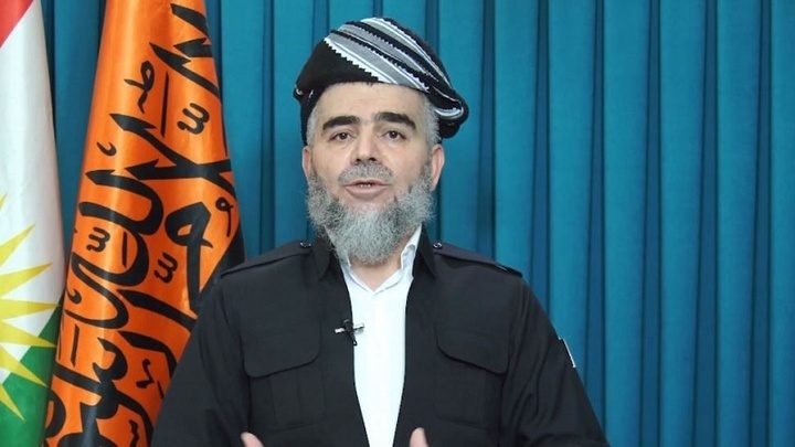 عەلی باپیر داوا دەکات هەموو حزبەکان بە یەک لیست بەشداریی لە هەڵبژاردن بکەن