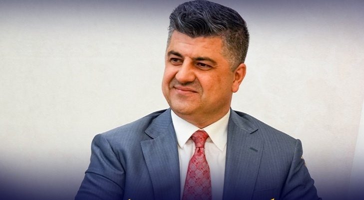 لاهوور شێخ جەنگی "لیستی گەل"ی بۆ هەڵبژاردنی ئەنجومەنی پارێزگاکان ڕاگەیاند