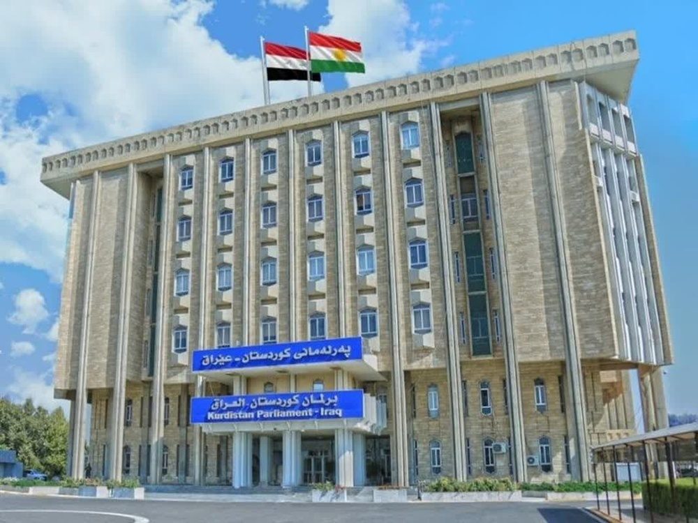 حزب دمکرات  کردستان بهتر بود که پیش از رای دادگاه فدرال، به فعالیت نمایندگانش در پارلمان کردستان پایان می داد