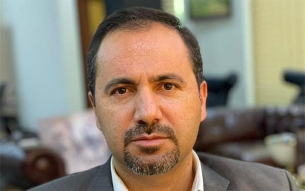 حکم بازداشت اژی امین صادر شد