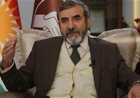 صلاح‌الدین بهاءالدین: به علت انجام اعمال خودسرانه و اِعمال طرحهای بدخواهان بیگانه، اقلیم کردستان نیاز به انجام تغییرات اساسی دارد