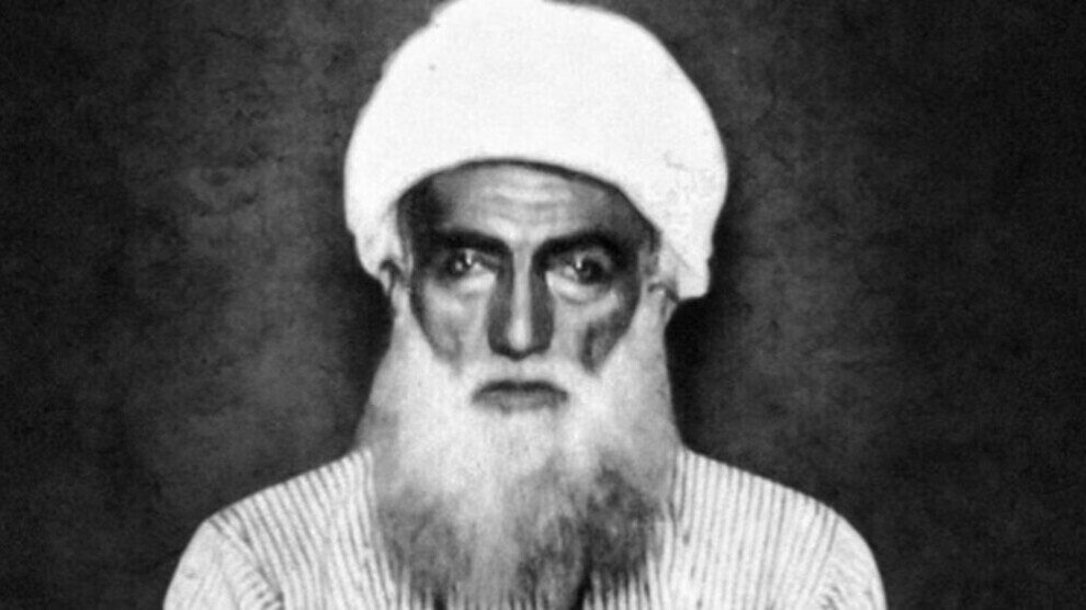 Sheikh Said and his comrades commemorated on the anniversary of their execution