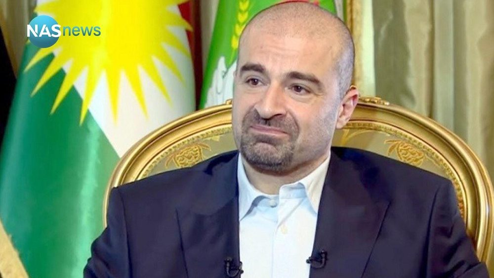 رئیس اتحادیه میهنی کردستان: سوزاندن قرآن کریم در سوئد را  به شدت محکوم می‌کنیم