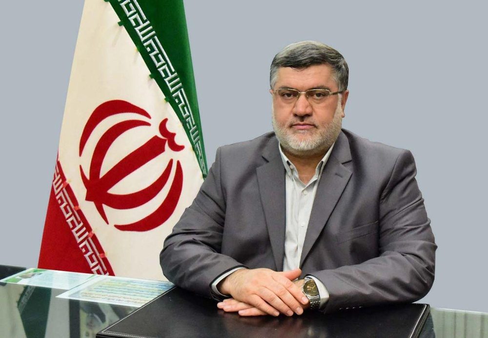 آذربایجان غربی قابلیت میزبانی از رقابت های ورزشی در تراز جهانی را دارد