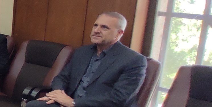 کامیاران فرماندار عوض کرد/ معاون فرماندار سنندح سکاندار جدید کامیاران