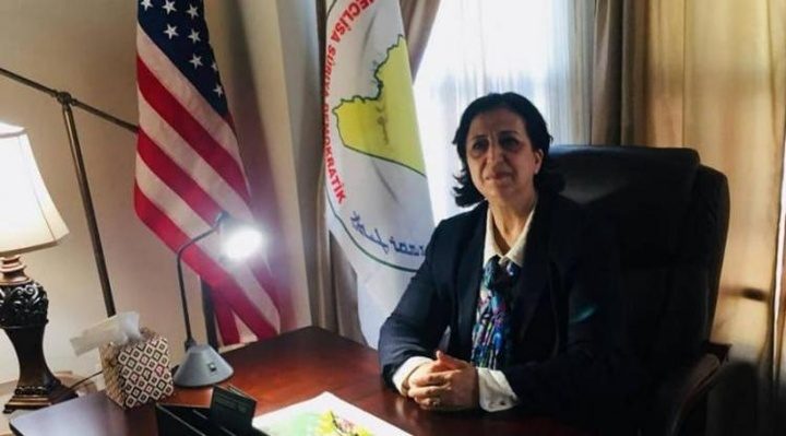هەسەدە پابەندە بە، بەکارنەهێنانی منداڵان لە ڕیزەکانیدا