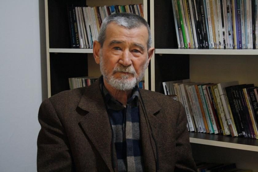 احمد تللی شاعر به نام ترک به زندان محکوم شد