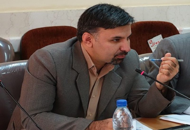 رئیس سازمان مدیریت و برنامه ریزی کردستان: نرخ تورم در استان متاثر از عوامل ملی و محلی است
