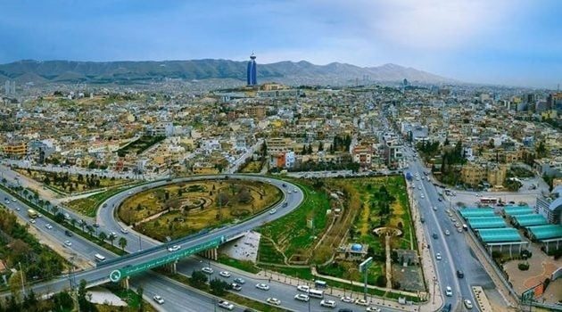 ئاسایش و پۆلیسی سلێمانی ڕەتی دەکەنەوە بەرپرسێکی هەواڵگریی پەکەکە لەو شارە کوژرابێت