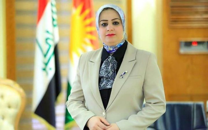 سکرتێری خولی پێنجەمی پەرلەمانی کوردستان لەبارەی وەرگرتنی پارەیەک وەک نەسرییە ڕوونکردنەوە دەدات