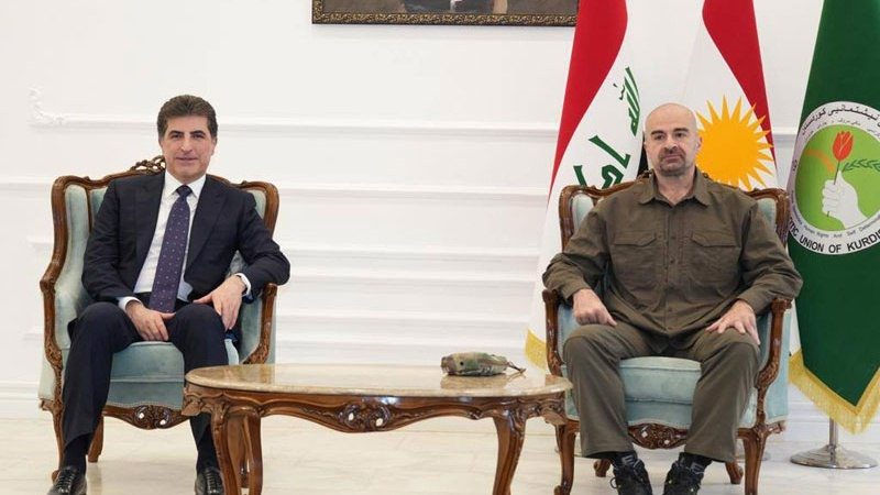 گزارش روزنامه «العرب» لندن در خصوص مواجه شدن اقلیم کردستان با خلأ قانونی در نبودن پارلمان