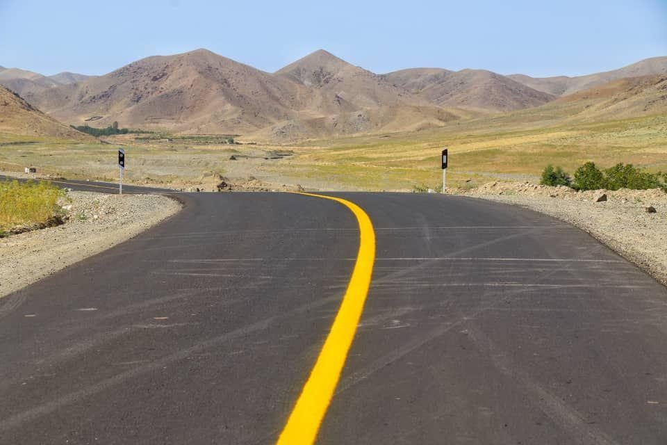 ایمن سازی محورهای نقده و پیرانشهر- تمرچین با ۱۲ هزار میلیارد تومان اعتبار