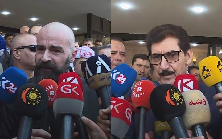 کۆتایی کۆبوونەوەی یەکێتیی و پارتی و درێژەی ناکۆکیی نێوانیان