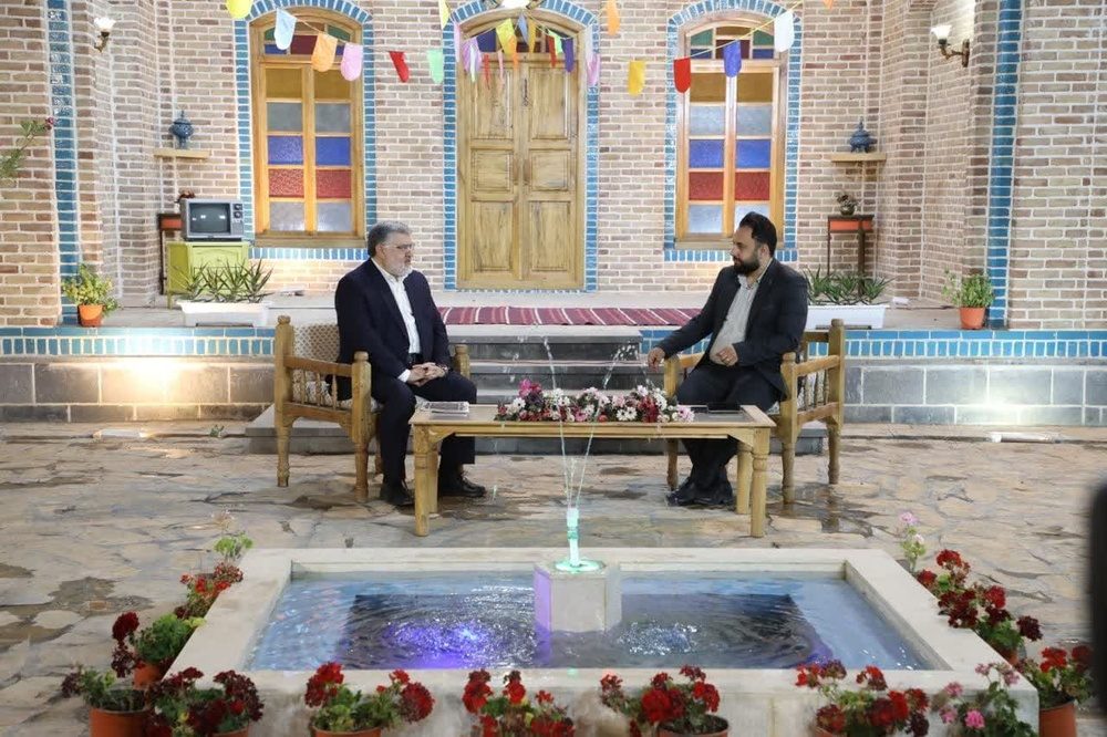 واکنش استاندار آذربایجان‌غربی به قضیه خودروی سیاسیون: دغدغه مردم شاسی بلند نیست