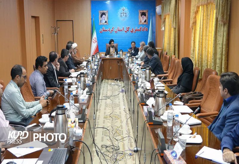 لزوم تثبیت اراضی کشاورزی کردستان تا پایان سال جاری/رفع تصرف ۱۵۷ هکتار در سال جاری