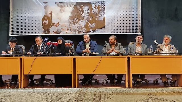 دستیار رییس جمهور: بمباران شیمیایی سردشت نسل کشی بود