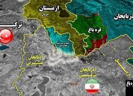 قره ‌باغ رئیس جدید انتخاب کرد؛ ترکیه و آذربایجان محکوم کردند