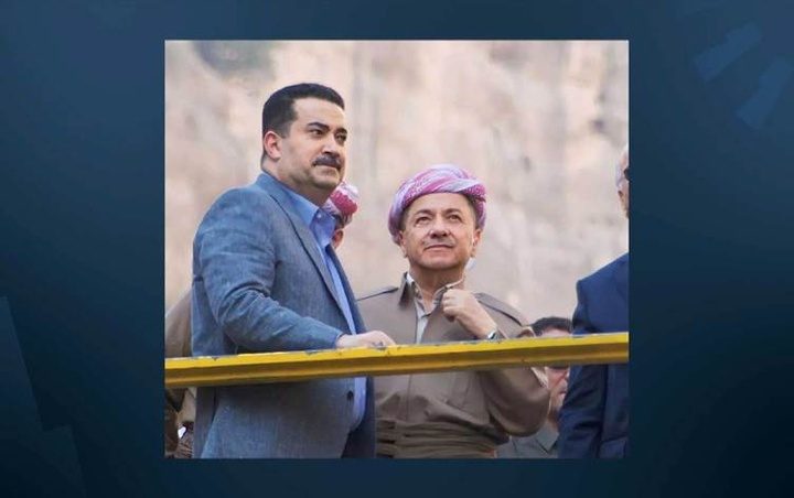 سەردانی سەرۆک وەزیرانی عێراق بۆ هەرێمی کوردستان؛ سەردانێکی سیاسی یان گەشتیاری