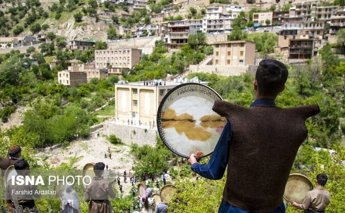 تحول در عمران شهری برای تبدیل باینگان به مقصد گردشگری