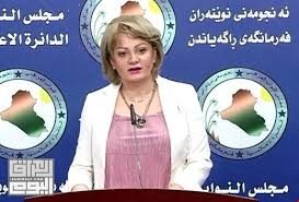 رئیس فراکسیون جنبش نسل نو درمجلس عراق : محدودیتهای زیادی برای آزادی بیان در اقلیم وجود دارد