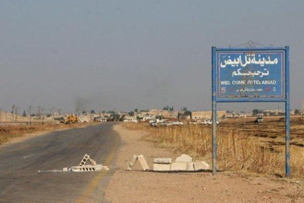 استرداد بیش از ۱۳ هزار پناهجوی سوری توسط ترکیه در ماه نوامبر