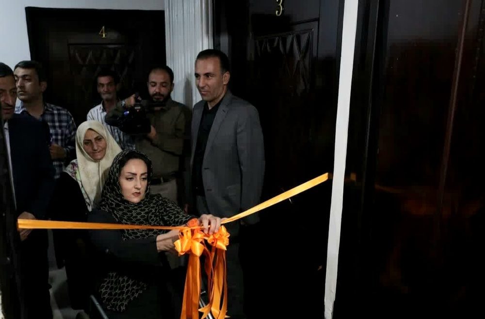 واگذاری ۴۰ واحد مسکن حمایتی به خانواده‌های تحت پوشش در کرمانشاه