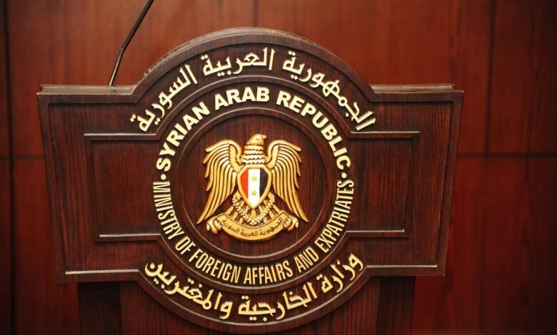 دیدار هیئت فرانسوی با مدیریت خودگردان غیرقانونی است