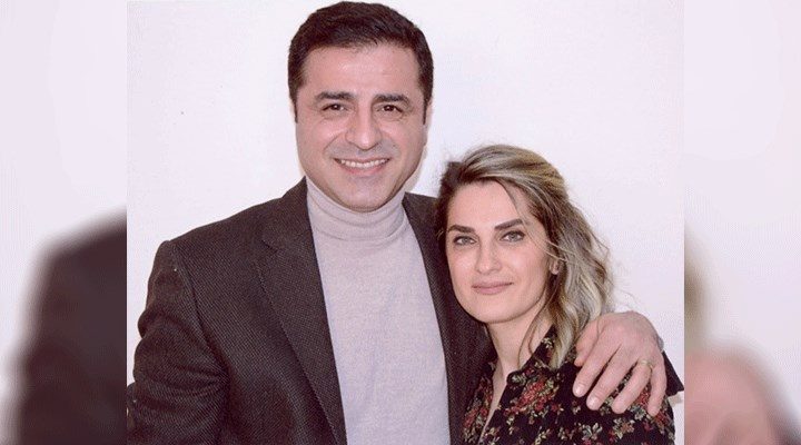 توهین های جنسیتی یکی از وکلای استانبول علیه همسر دمیرتاش/HDP پیگیری قضائی را آغاز کرد