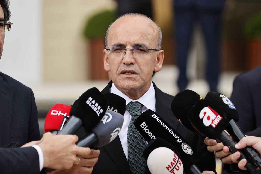 Turkish Finance Minister dismisses resignation speculations