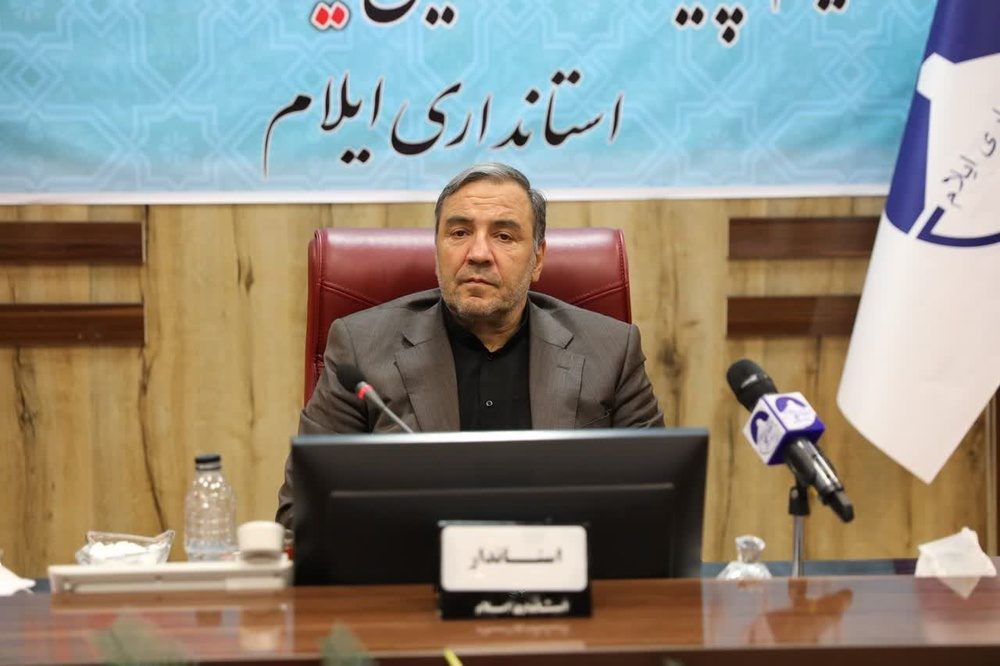اجرایی شدن ‌۸۵ درصد مصوبات کارگروه ستاد تسهیل و رفع موانع تولید ایلام