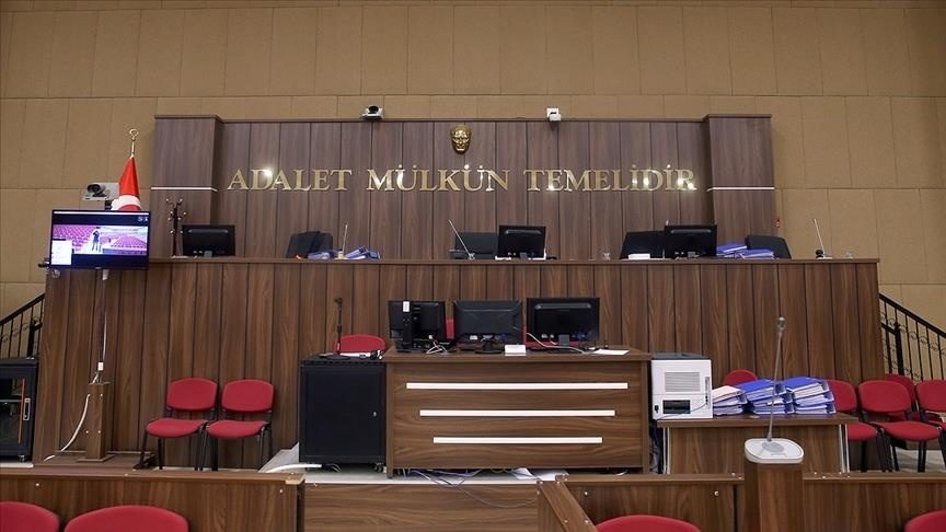 Turkish court refuses to issue Red Notice for arrest of murder suspect cop
