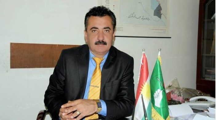 حکوومەتی فیدڕاڵ هەوڵی بەرتەسک کردنەوەی دەستەڵاتەکانی هەرێمی کوردستان دەدات