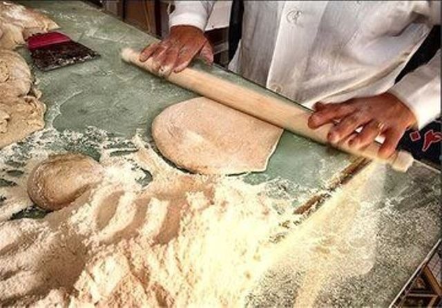 محکومیت ۵۵۹ میلیارد ریالی متخلفان حوزه آرد و نان در آذربایجان غربی